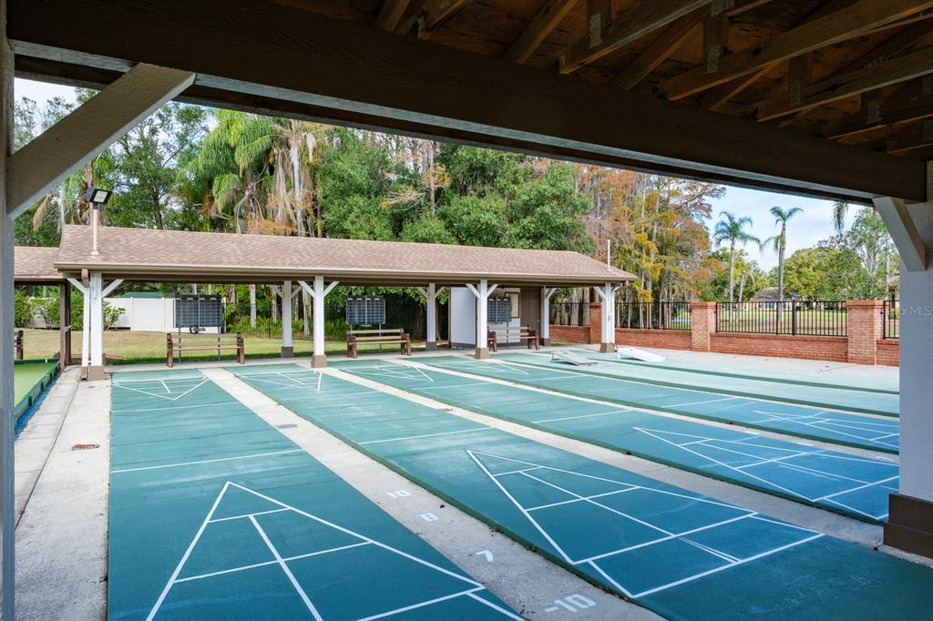 4814 Prince George Circle New Port Richey, FL 34655 - Photo 71 of 75