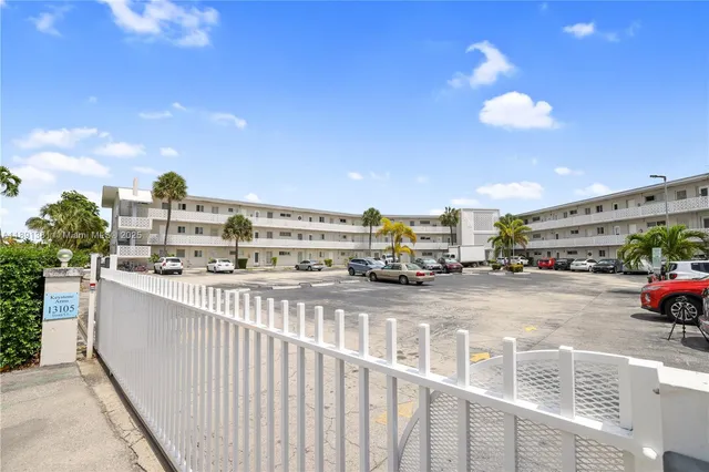 $224,000 | 13105 Ixora Court, Unit 303, North Miami, FL 33181