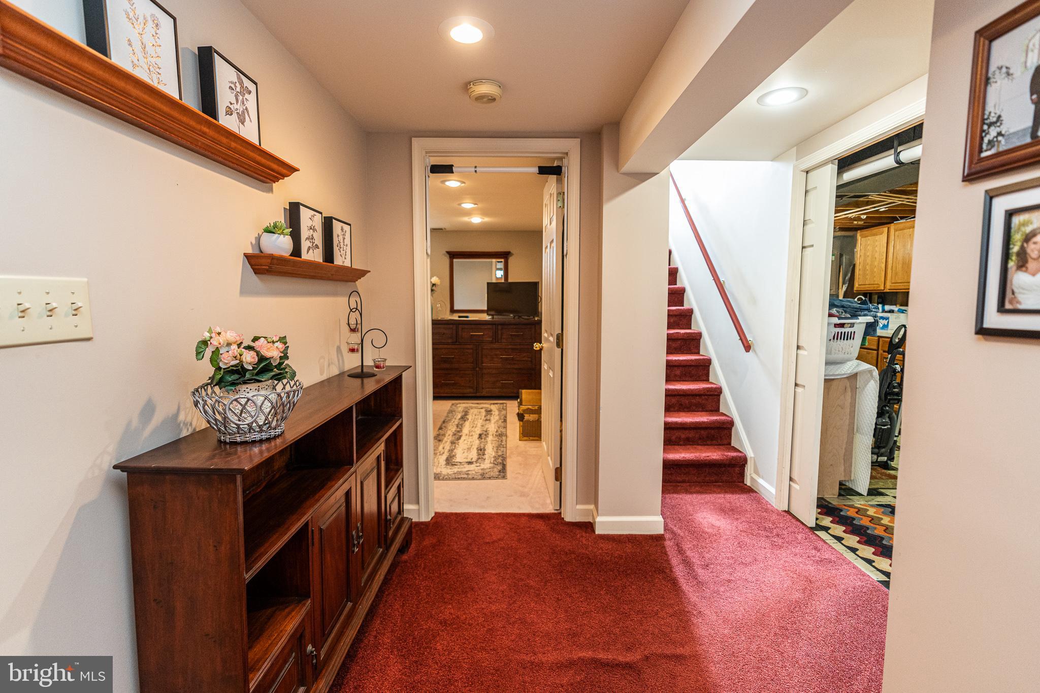 232 Homevale Road Reisterstown, MD 21136 - Photo 32 of 53 Basement