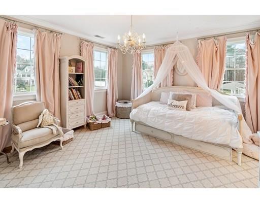 3 Gardner Terrace Hingham, MA 02043 - Photo 24 of 29 a living room with furniture and a large window