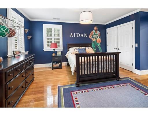 3 Gardner Terrace Hingham, MA 02043 - Photo 26 of 29 a view of kitchen with furniture window and wooden floor