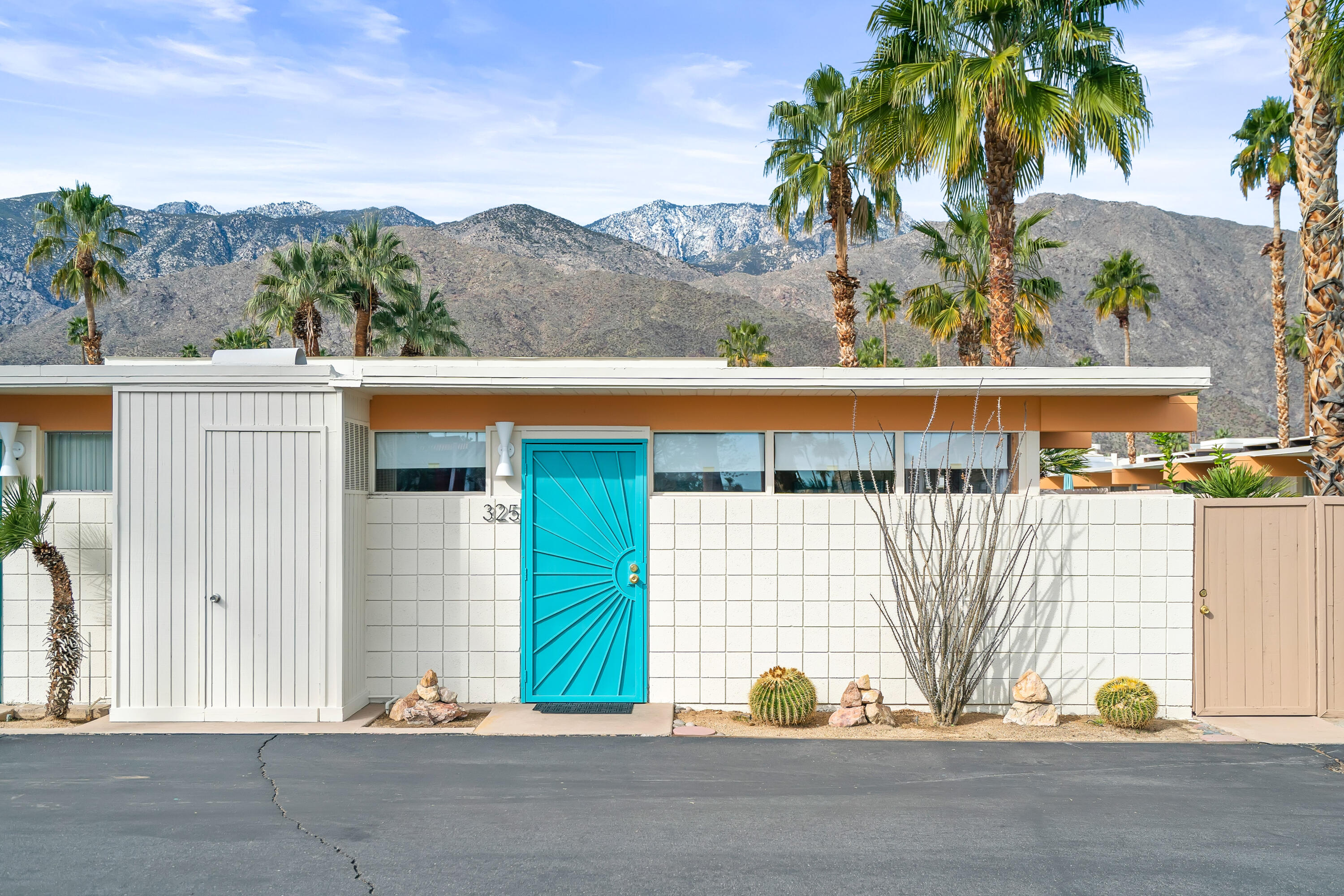 1111 East Palm Canyon Dr Unit 325  