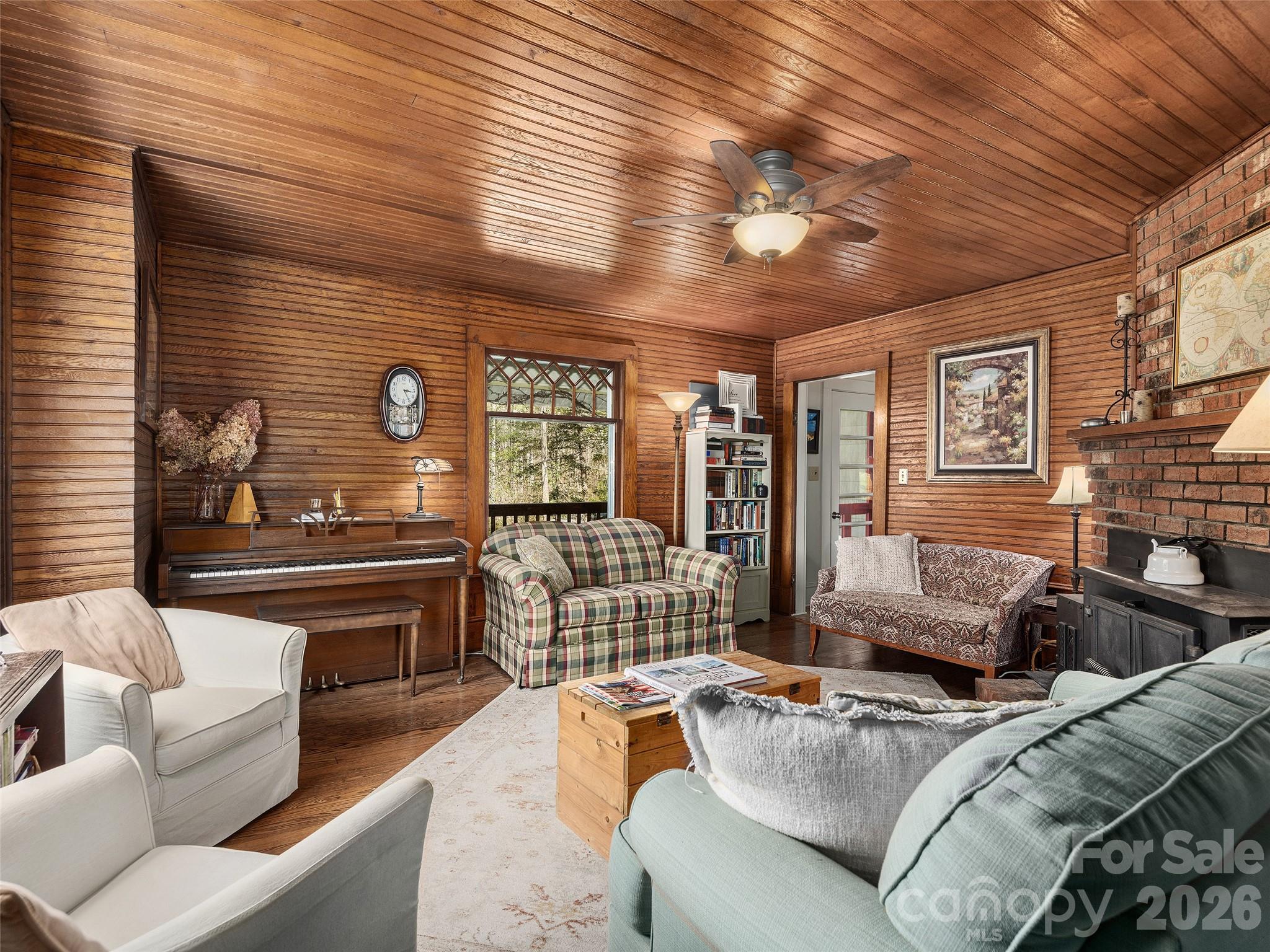 608 Evans Road Canton, NC 28716 - Photo 6 of 44