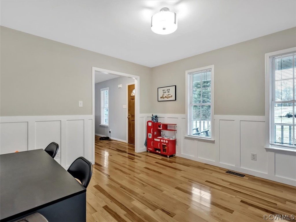 11307 Corte Castle Road Chesterfield, VA 23838 - Photo 10 of 41 a bedroom with furniture and a window
