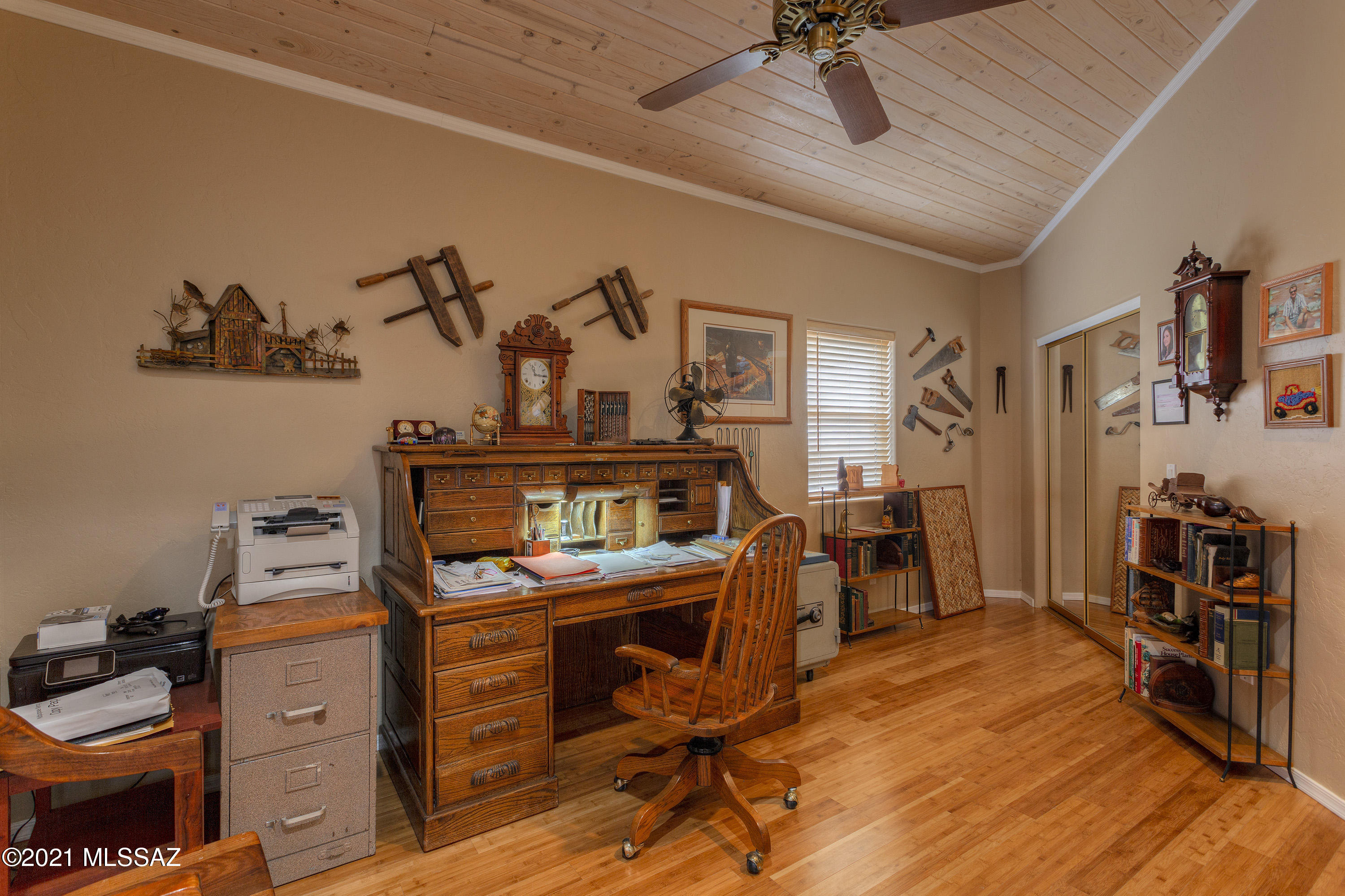 299 Paseo Mascota Rio Rico, AZ 85648 - Photo 22 of 49