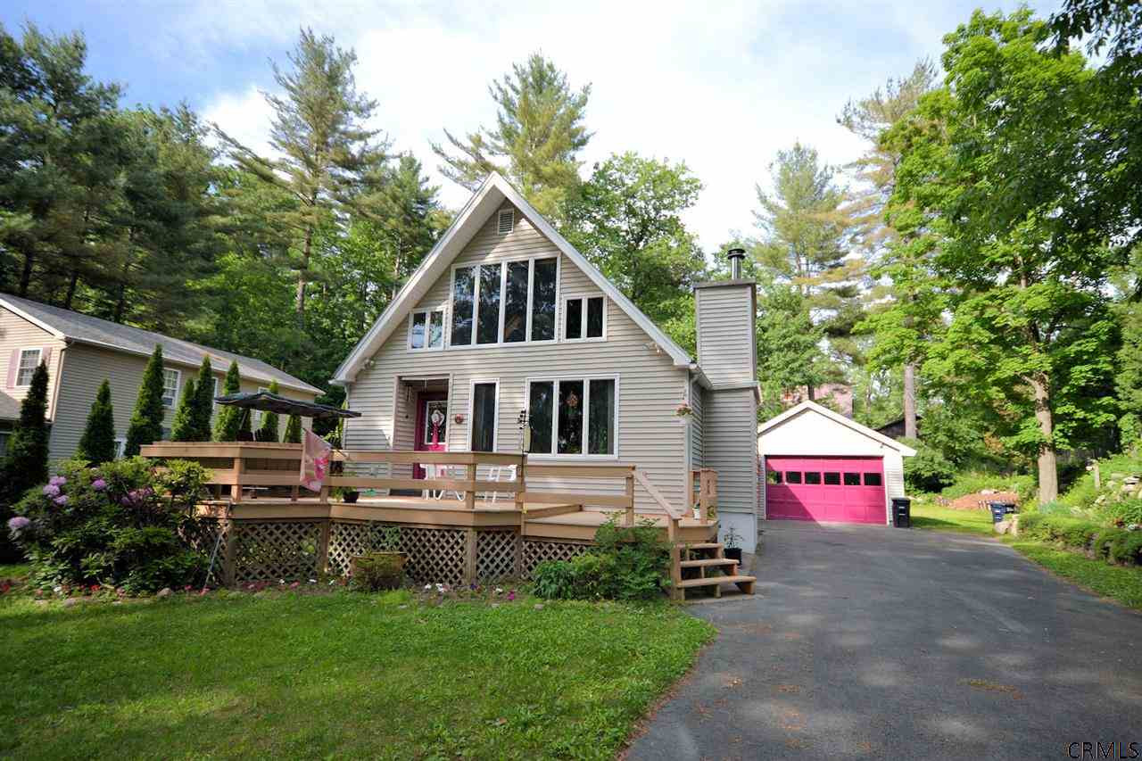 6 Reardon Road Queensbury, NY 12804 - Photo 1 of 14 Photo 1