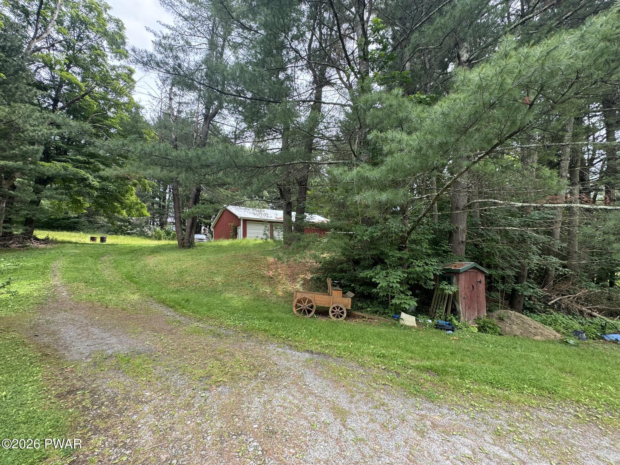 129 Bailey Road Montrose, PA 18801 - Photo 67 of 98