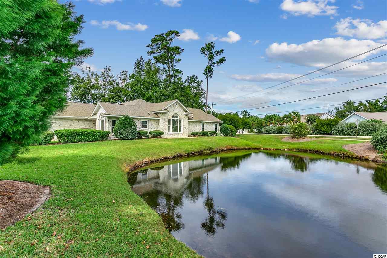 4700 Bermuda Way Myrtle Beach, SC 29577 - Photo 2 of 40 Gallery Image 2