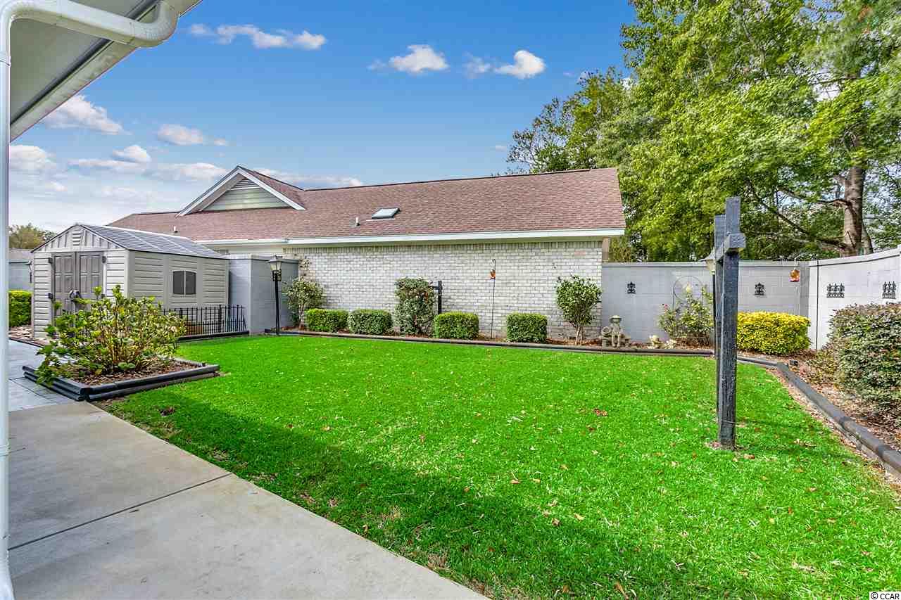 4700 Bermuda Way Myrtle Beach, SC 29577 - Photo 34 of 40 Gallery Image 34