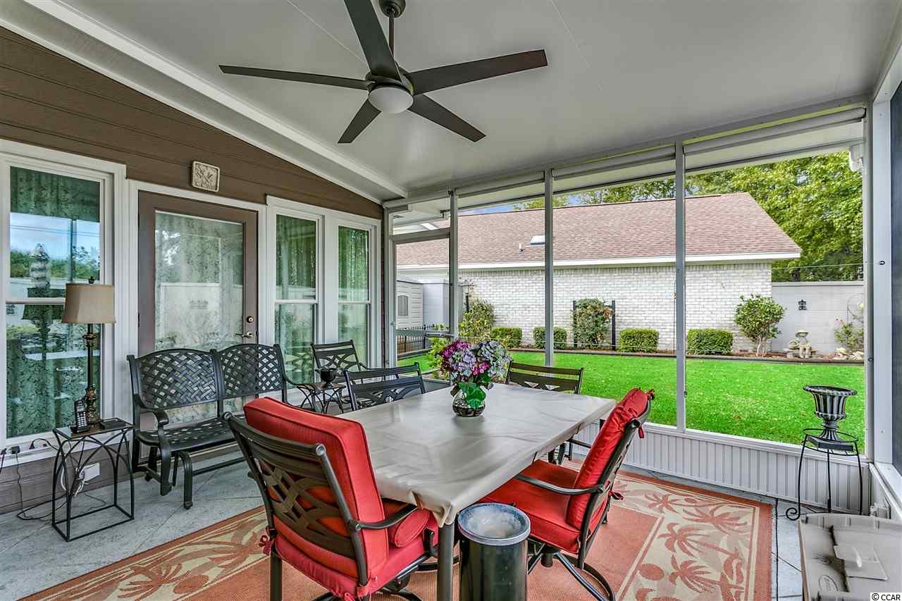 4700 Bermuda Way Myrtle Beach, SC 29577 - Photo 5 of 40 Gallery Image 5