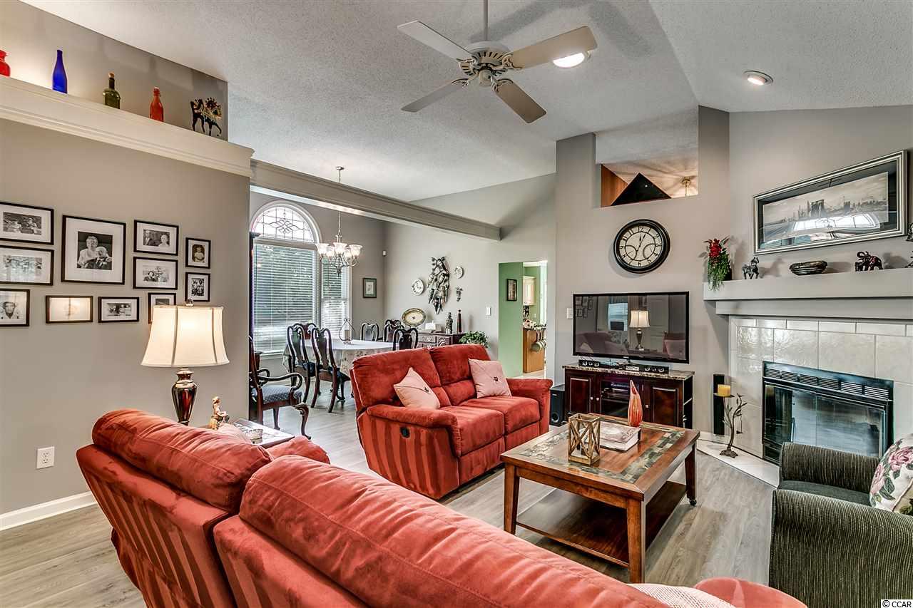 4700 Bermuda Way Myrtle Beach, SC 29577 - Photo 8 of 40 Gallery Image 8