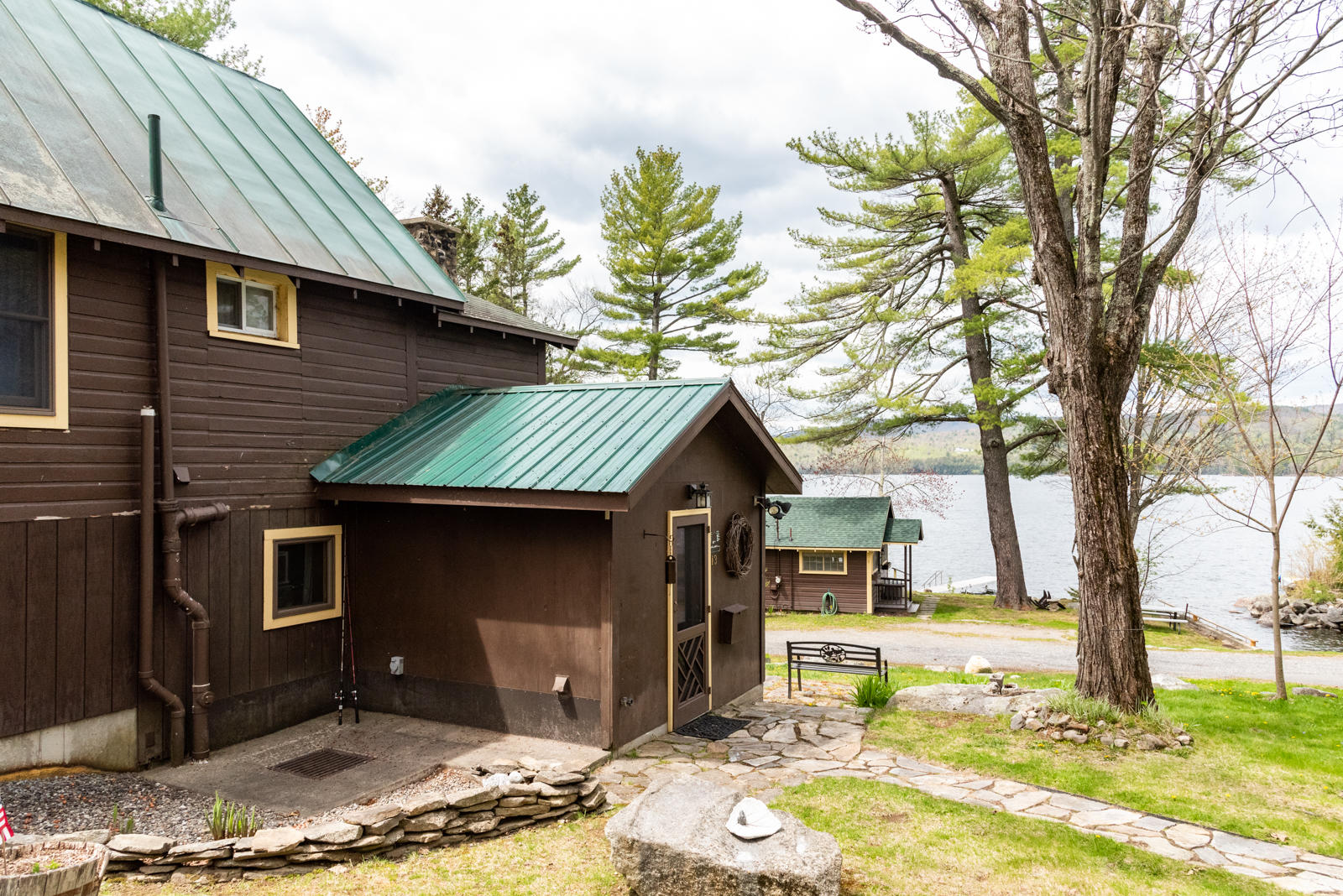 13 Gilman Loop Belgrade, ME 04917 - Photo 4 of 36 lakehome011