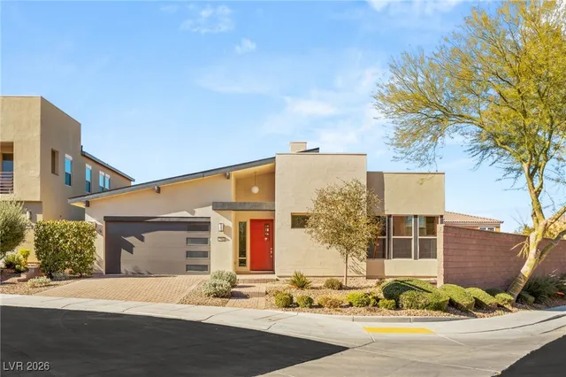 $985,000 | 2553 Bridle Oaks Court, Henderson, NV 89044