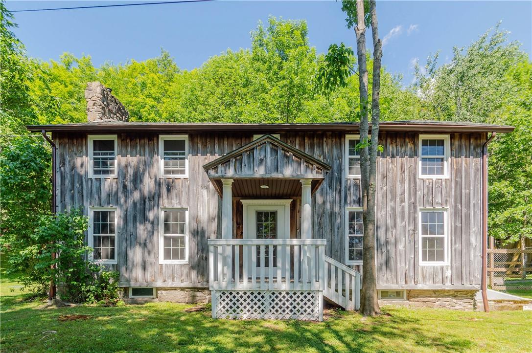 33 Grants Road Neversink, NY 12754 - Photo 1 of 1
