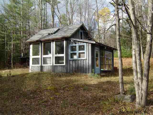 88 Mc Kee Road Minerva, NY 12851 - Photo 1 of 1 Photo 1