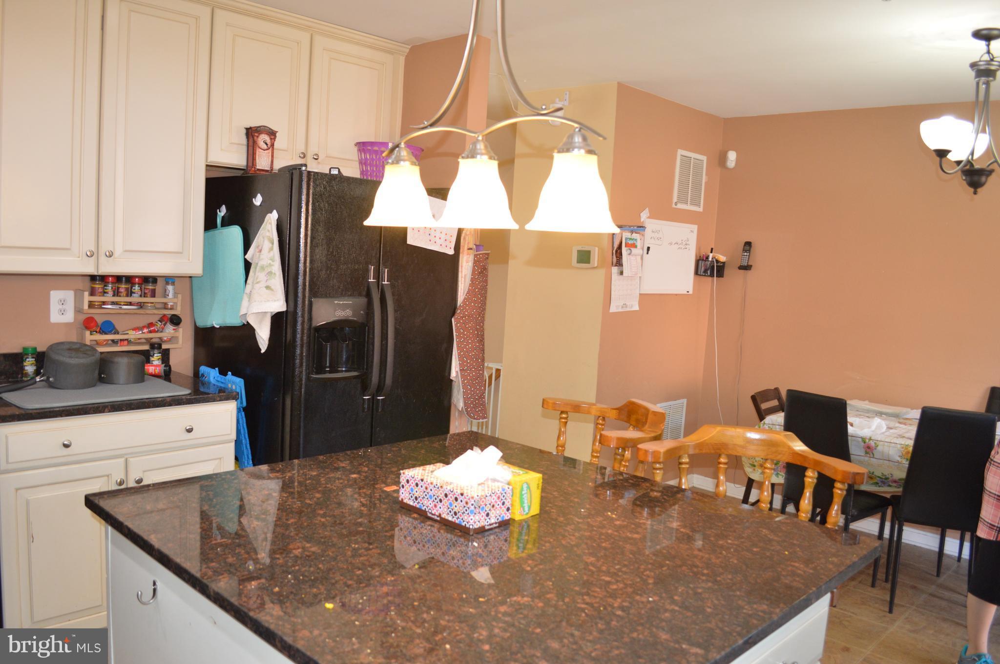 3614 Bancroft Road Baltimore, MD 21215 - Photo 4 of 16 Kitchen
