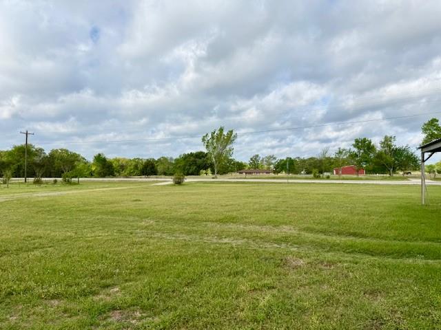 4782 Highway 19 Emory, TX 75440 - Photo 18 of 28 2nd driveway with Hwy 19 N access... Looking from workshop towards Hwy 19N