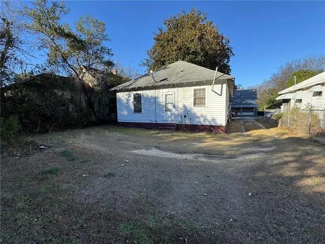 $62,000 | 672 Bowden Street, Macon, GA 31201