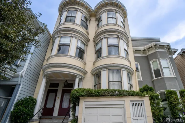 $7,400 | Green Street, San Francisco, CA 94123