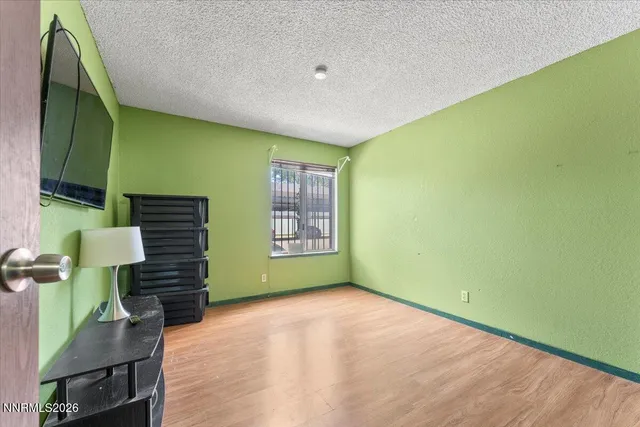 a view of livingroom with stairs