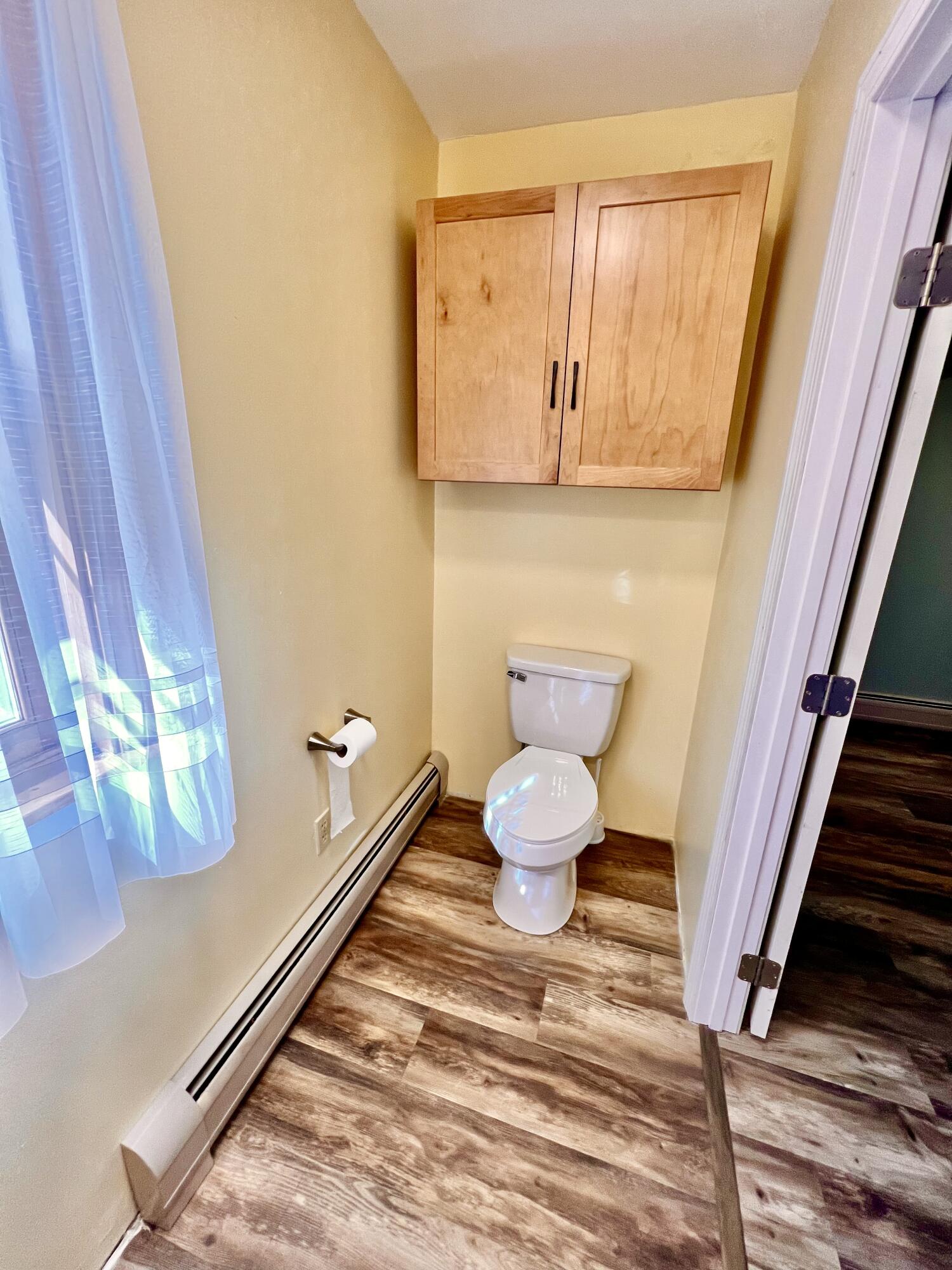 19 Clinton Street Milo, ME 04463 - Photo 94 of 109 1st Floor 1/2 Bath