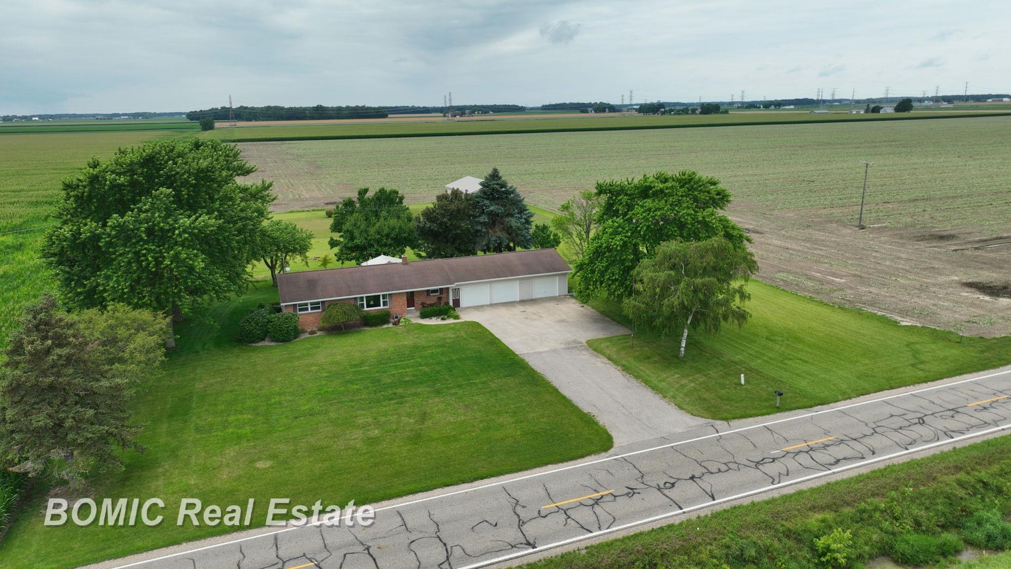 5242 Hart Road Vassar, MI 48768 - Photo 51 of 56
