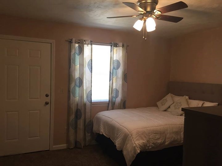 322 Hayden Road, Unit 2 Tallahassee, FL 32304 - Photo 8 of 16 Gallery Image 8