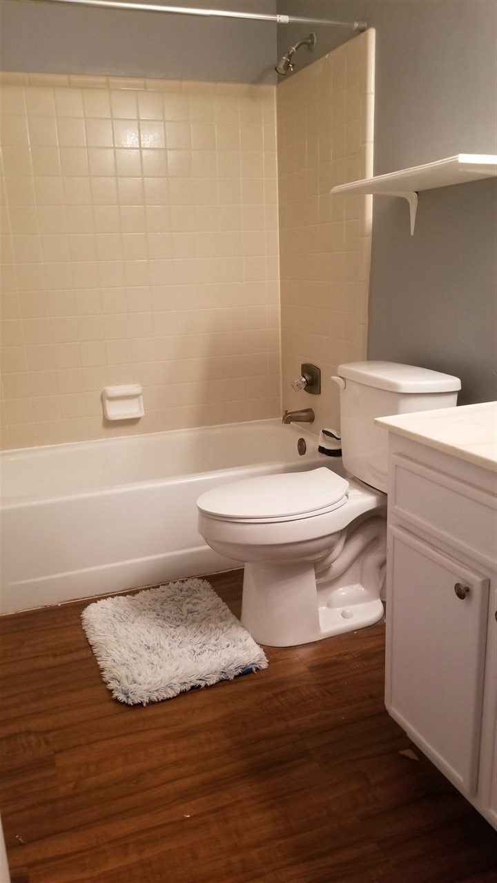 322 Hayden Road, Unit 2 Tallahassee, FL 32304 - Photo 9 of 16 Gallery Image 9