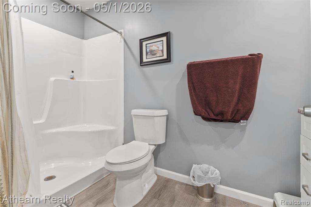 7395 Baldwin Road Swartz Creek, MI 48473 - Photo 14 of 18