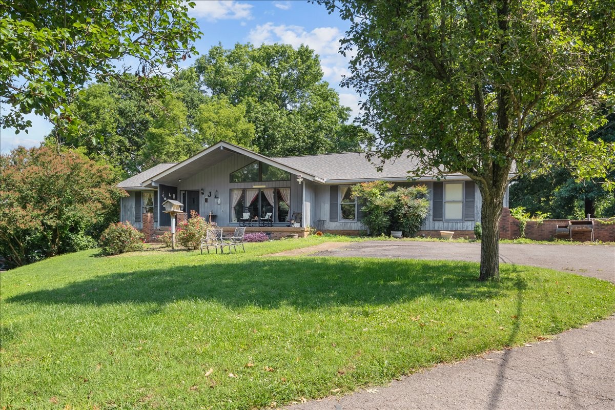 1446 Old Hillsboro Road Franklin, TN 37069 - Photo 12 of 16