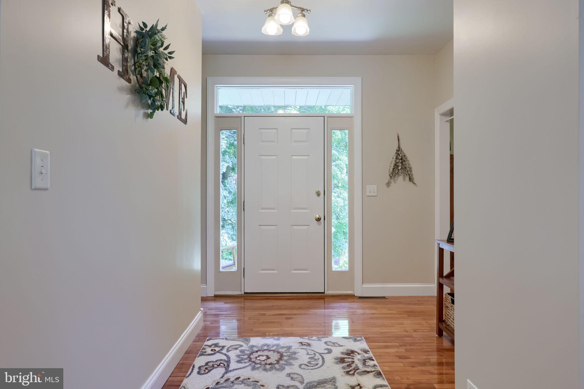 120 Rexmont Road Lebanon, PA 17042 - Photo 29 of 87 Welcoming foyer