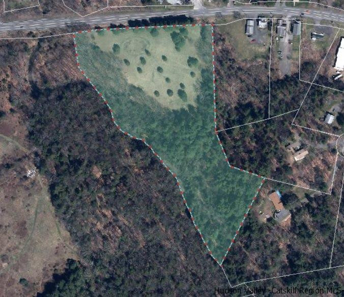 4321 Route 209 Stone Ridge Stone Ridge, NY 12484 - Photo 14 of 15 Photo 15
