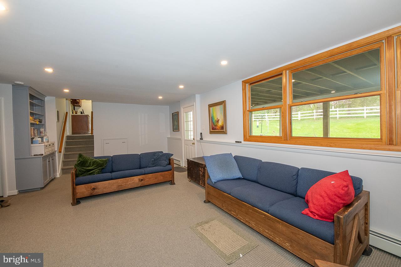 185 Woodstock Road Villanova, PA 19085 - Photo 13 of 30 Family Room