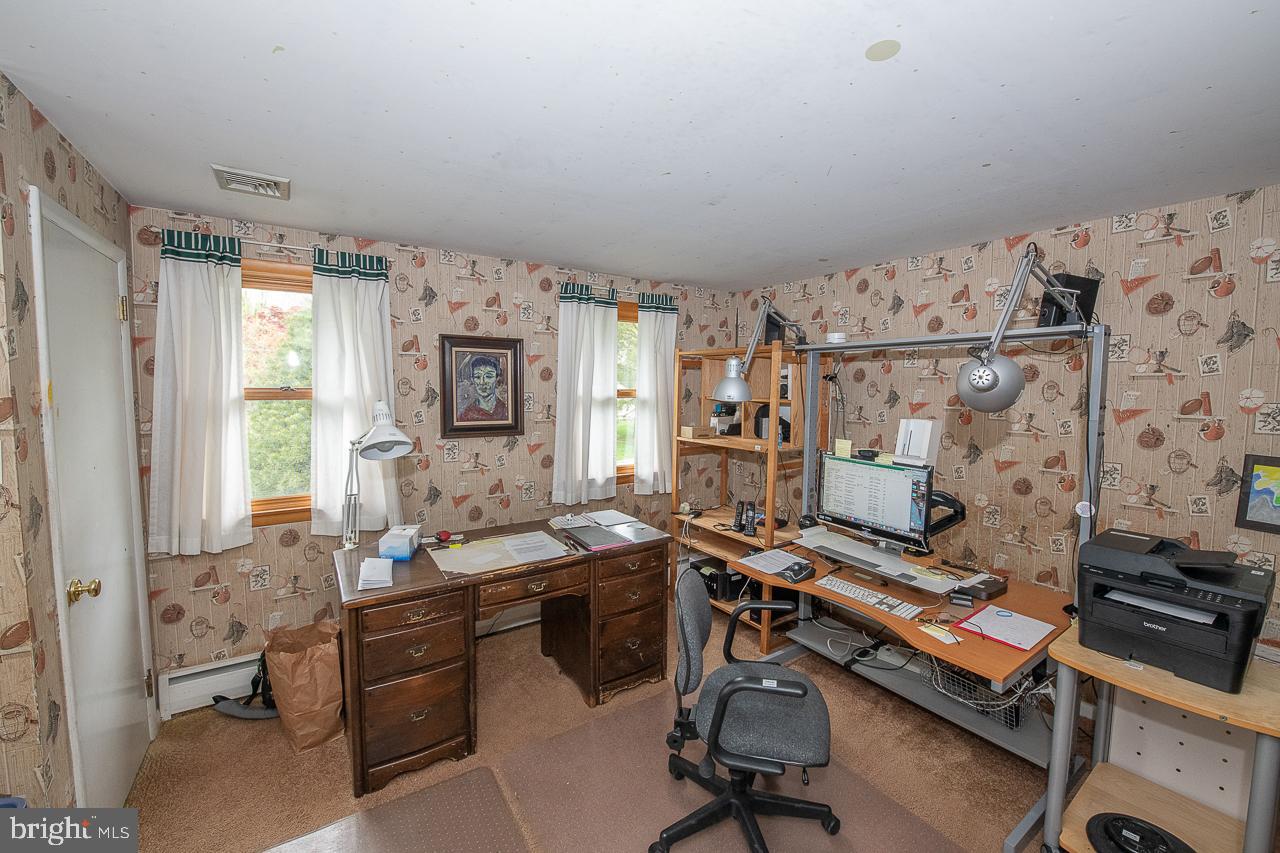 185 Woodstock Road Villanova, PA 19085 - Photo 20 of 30 Bedroom # 3