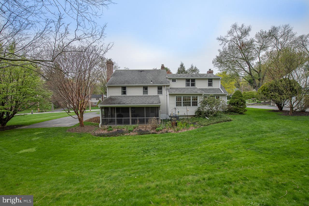 185 Woodstock Road Villanova, PA 19085 - Photo 29 of 30