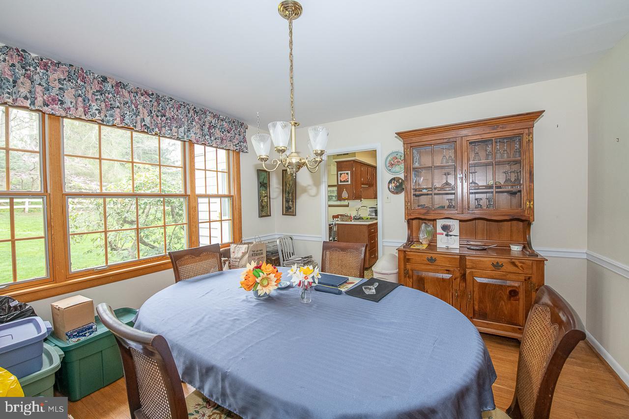 185 Woodstock Road Villanova, PA 19085 - Photo 8 of 30 Dining Room