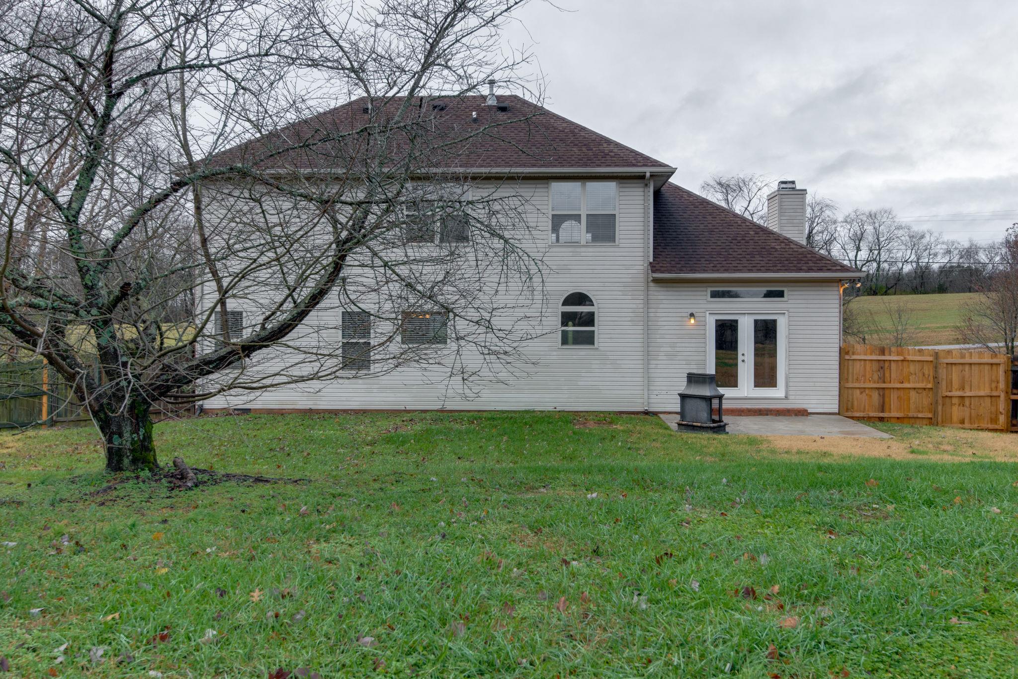 298 Chandler Road Mount Juliet, TN 37122 - Photo 27 of 27 Gallery Image 27