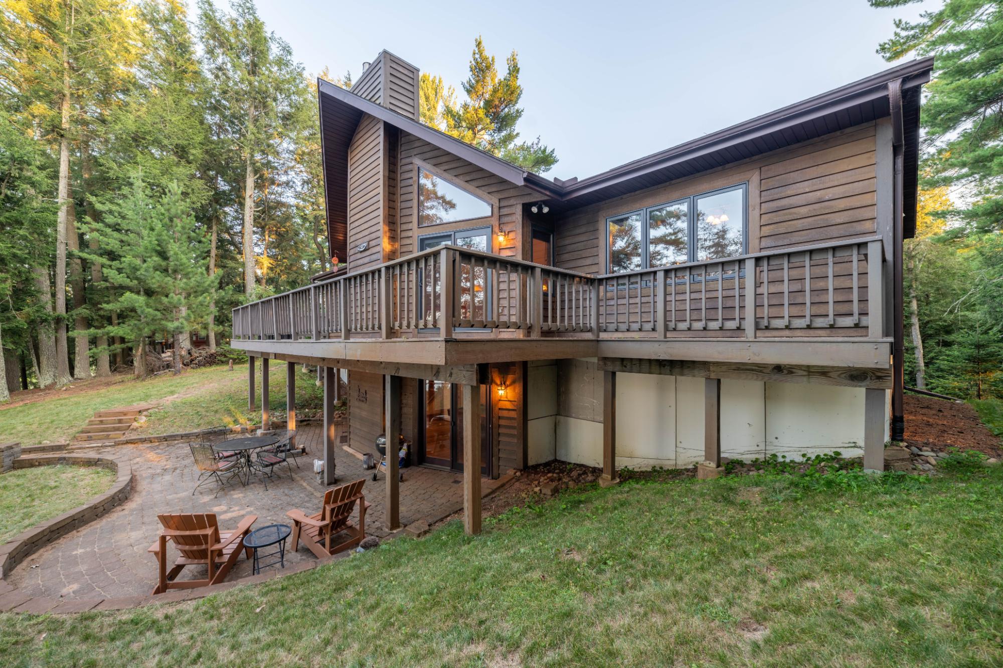 6734 Sugar Lane Rhinelander, WI 54501 - Photo 26 of 49 Gallery Image 26