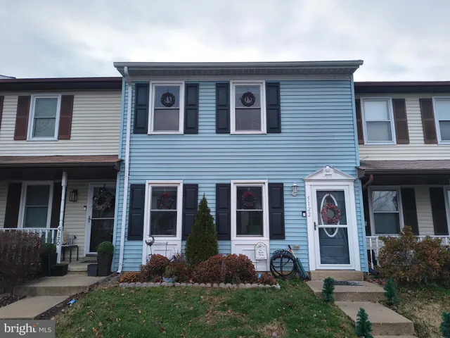 $260,000 | 5122 Pecan Drive, Fredericksburg, VA 22407