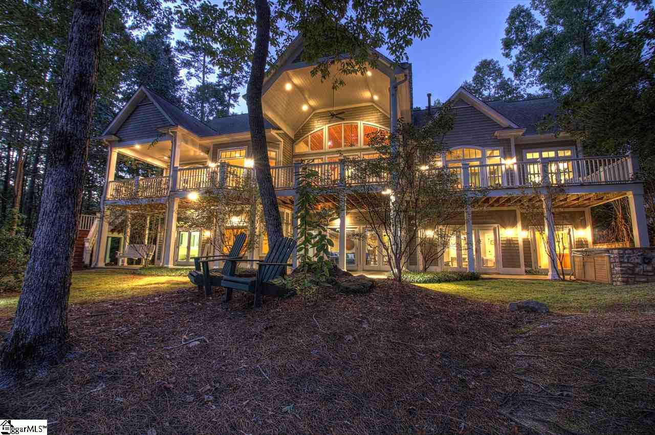 136 Talons Point Road Seneca, SC 29672 - Photo 1 of 36