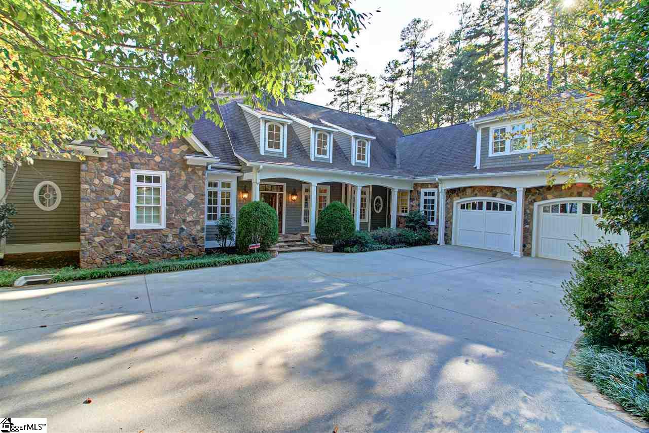 136 Talons Point Road Seneca, SC 29672 - Photo 2 of 36