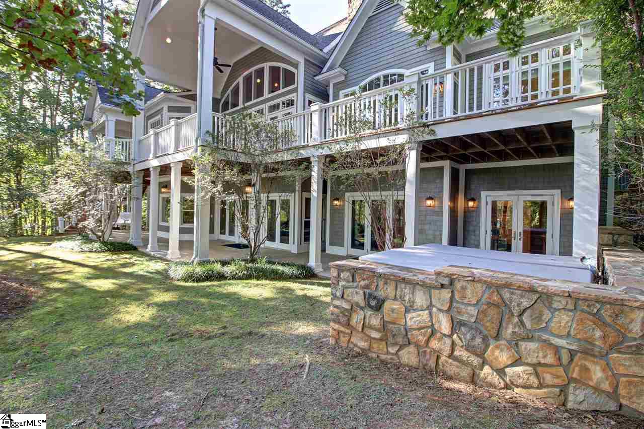 136 Talons Point Road Seneca, SC 29672 - Photo 21 of 36