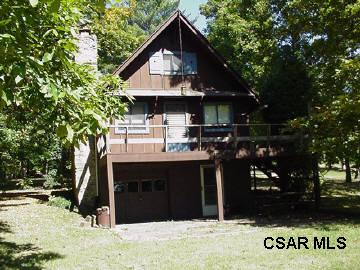 264 Hickory Road Friedens, PA 15541 - Photo 1 of 1