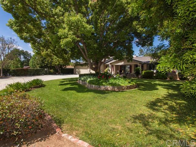 965 Morro Road Fallbrook, CA 92028 - Photo 2 of 25