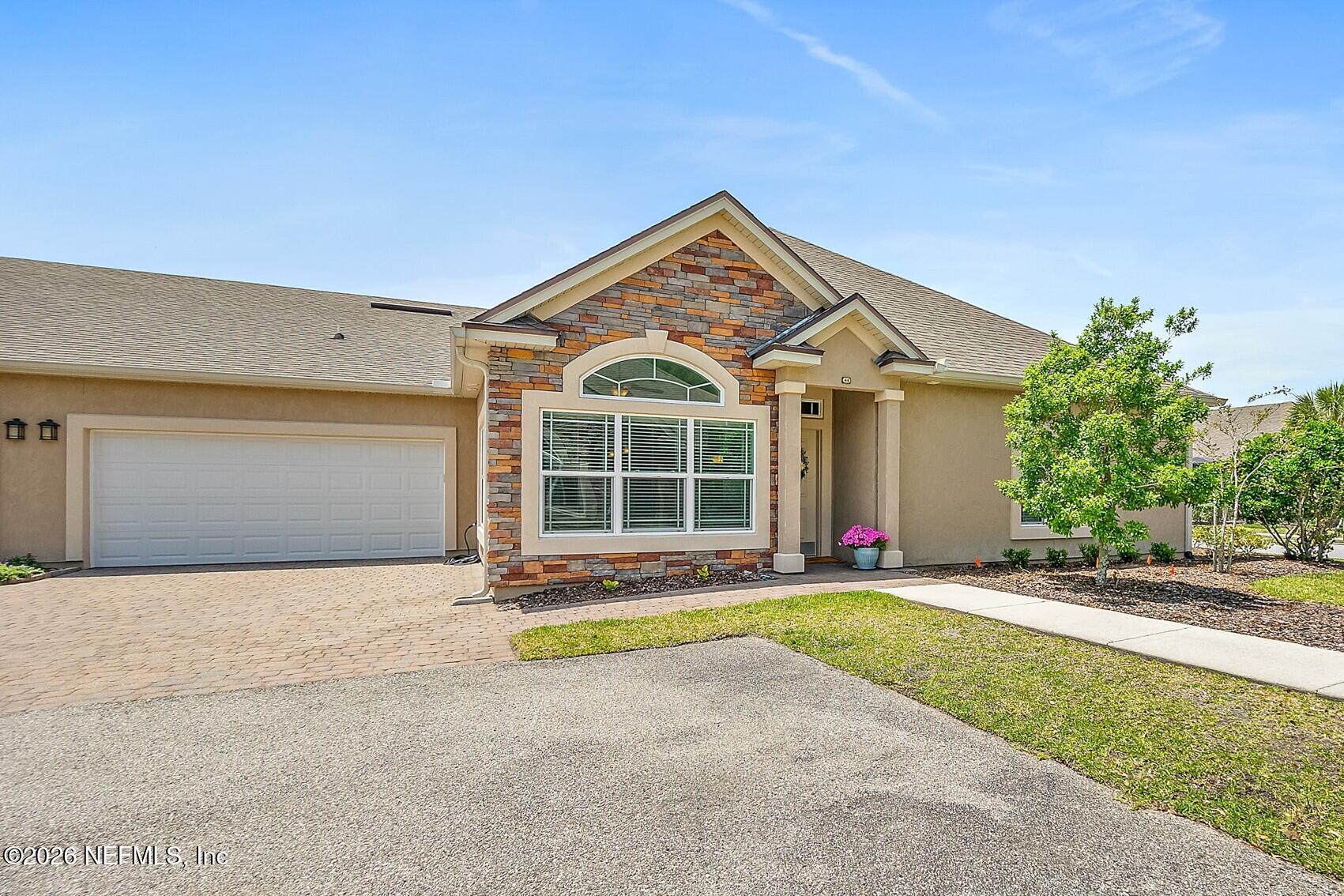 44 Utina Way St. Augustine, FL 32084 - Photo 1 of 48