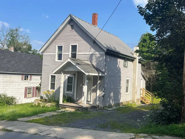 $140,000 | 56 Furnace Street, Springfield, VT 05156