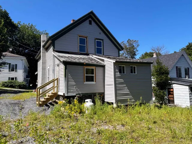 $140,000 | 56 Furnace Street, Springfield, VT 05156