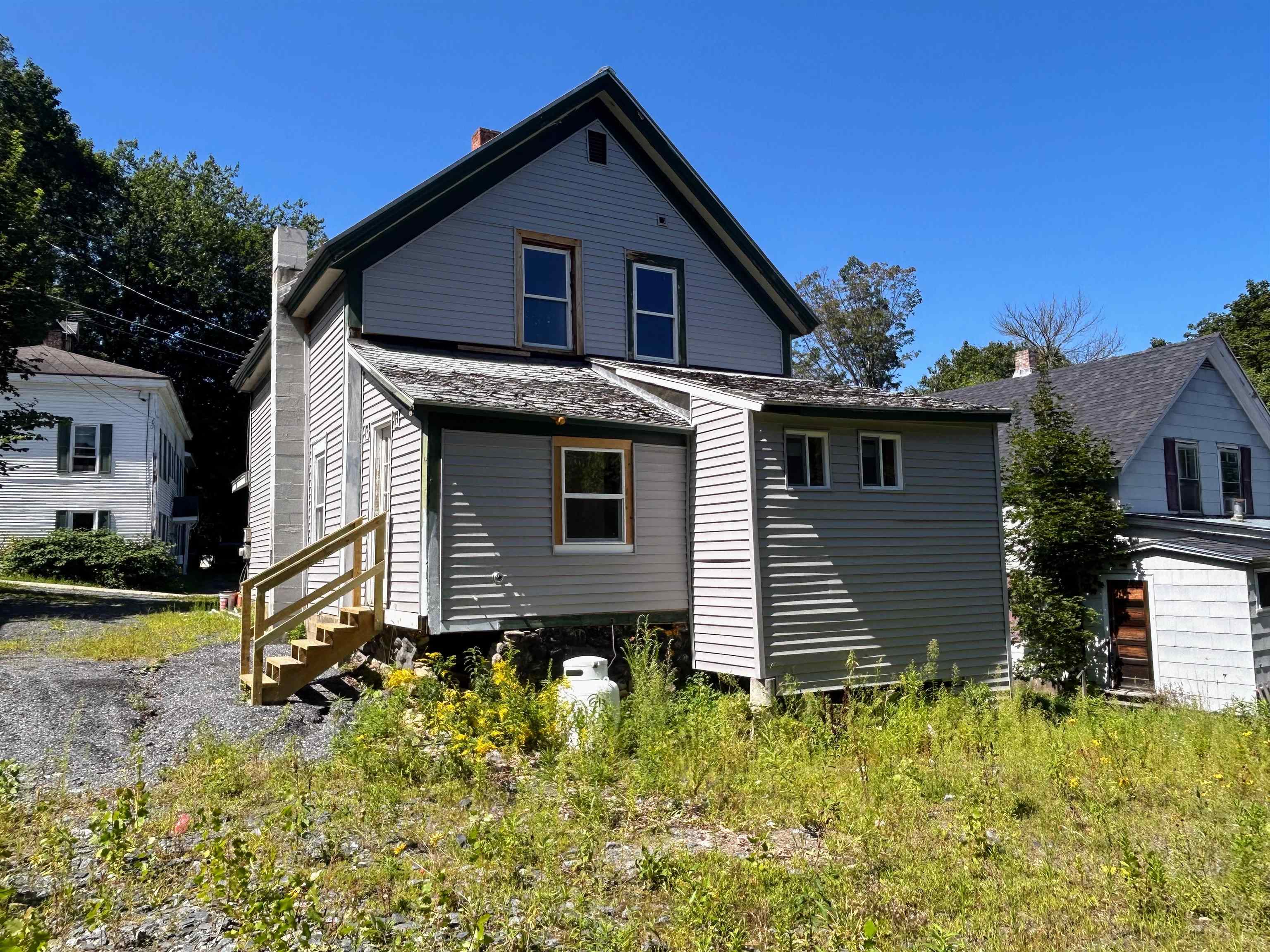 56 Furnace Street Springfield, VT 05156 - Photo 21 of 22 Gallery Image 21