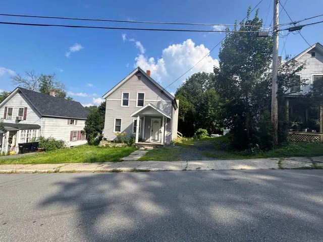 $140,000 | 56 Furnace Street, Springfield, VT 05156