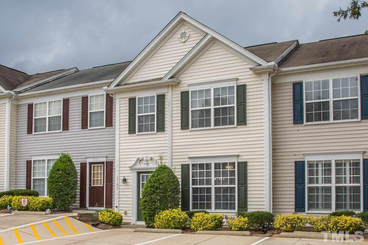 5106 Echo Ridge Road Raleigh, NC 27612 - Photo 1 of 23